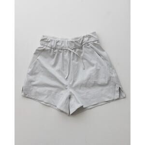 Lululemon Cinchable Waist Woven Short 3.5" Size XXS